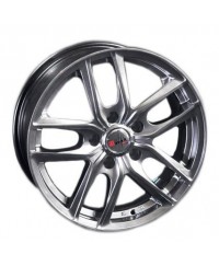 Sportmax Racing SR-628 HB R14 W6.0 PCD4x100 ET35 DIA67.1 